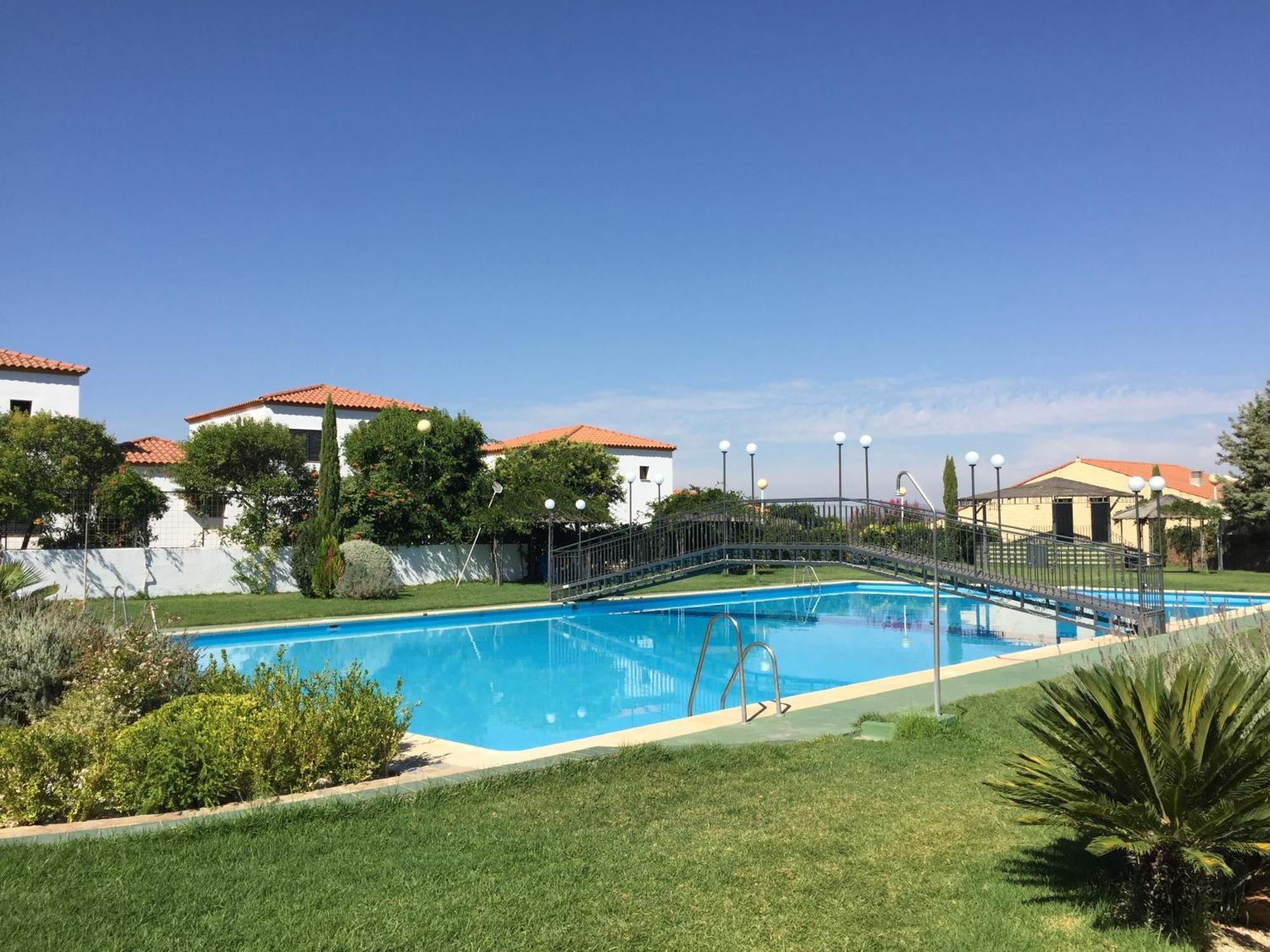 Apartamentos Atalayas Extremadura ซาฟรา ภายนอก รูปภาพ