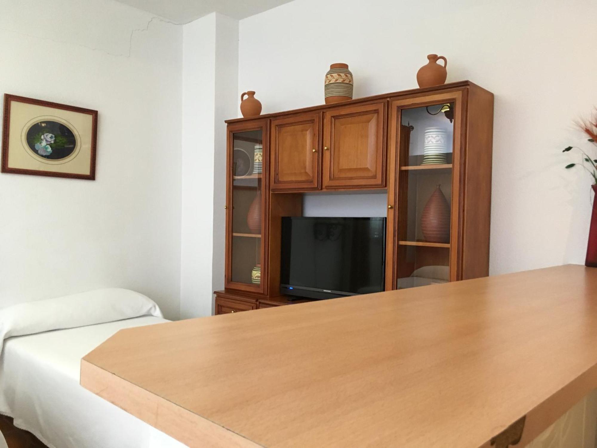 Apartamentos Atalayas Extremadura ซาฟรา ห้อง รูปภาพ